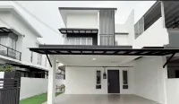 Kluang Gunung Lambak view Family Suites By MWM