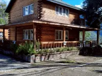 Peach Holiday Manoranor Hotels near Lala Shan National Forest Recreation Area