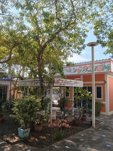 รูปภาพของโคนิกซ์ ไม้หยก รีสอร์ท เกาะสีชัง