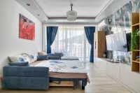 COMFORT APARTMENT NEAR THE BEACH - Deniz Manzaralı
