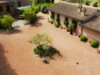 Wild Agriturismo Podere della Bruciata Hotels in Chiusi