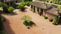 Wild Agriturismo Podere della Bruciata