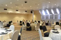 Pestana Rovuma - Breakfast