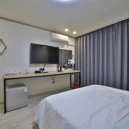 With you Hotel