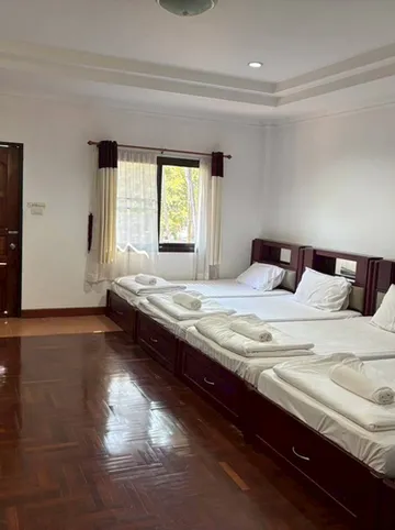 รูปภาพของมิเรยา รีสอร์ท เขาใหญ่