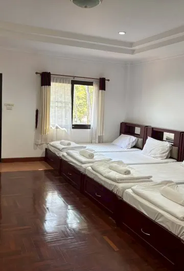 บังกะโล 1 ห้องนอน