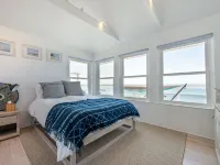 Malibu Road Ocean Front House Direct Beach Access Hotels in Malibu