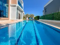 Villa Zeytin- Private Pool and Fireplace - Villas