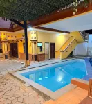 HR Hotel Batu