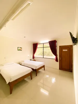Ars Inn Hotel Yogyakarta