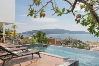 Koaniva Ocean Beachfront Nha Trang -  Holiday Villas