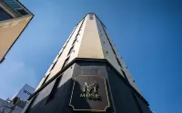 MUSE HOTEL โรงแรมใน