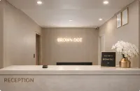 BROWN DOT WANJU BONG DONG