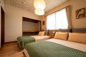BREEZE furano KAZE