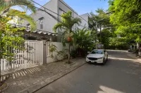 Cam On Beach 4-Bedroom Villa - Private Pool - Free Airport Pickup - Villas