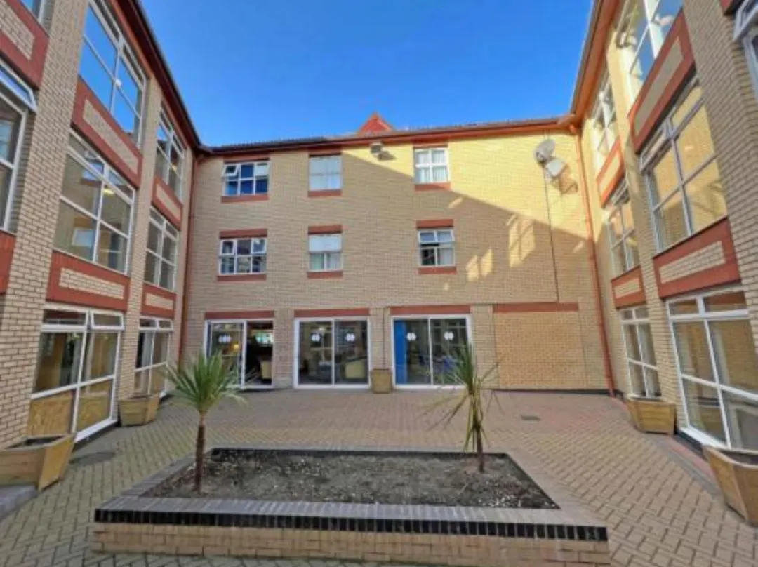 B&b Hotel Manchester Sportcity - Stockport
