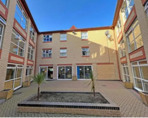 B&B Hotel Manchester Sportcity Hotels near Fallowfield