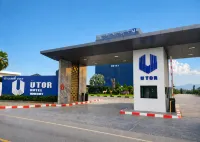 U Tor Maesot Hotel