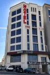 Remal Muscat Hotel Apartments