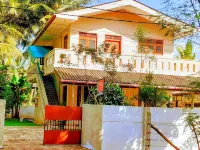 Residence Kuruniyavilla Hotels near Fort Entrance (Old Gate)