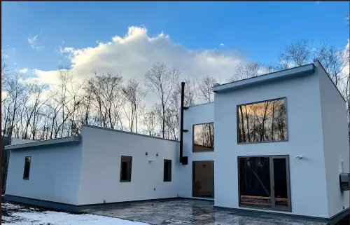 White Chalet Niseko