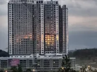 IOI Conezion Putrajaya Block C by Define Suite Hotels in Serdang