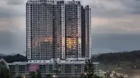 IOI Conezion Putrajaya Block C by Define Suite