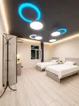Nova homectay فنادق في 