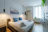 Rent Apartment - Modern Studio Flat Hotel a Distretto Viale Monza