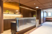Boutech Hotel Yellowstone - 4 звезды