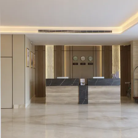 Razen Suites
