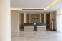 Razen Suites - Апартаменты