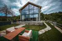 Sky Line Villa - Vila