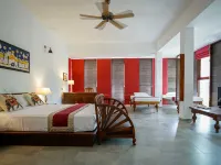 Atelier Kandy - Boutique Art Hotel & Gallery Hotels in Kandy