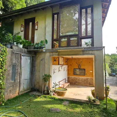 Casa Selvita Hotel berhampiran Tasik Kandy