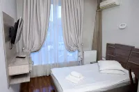 S-Namangan Hotel - breakfast
