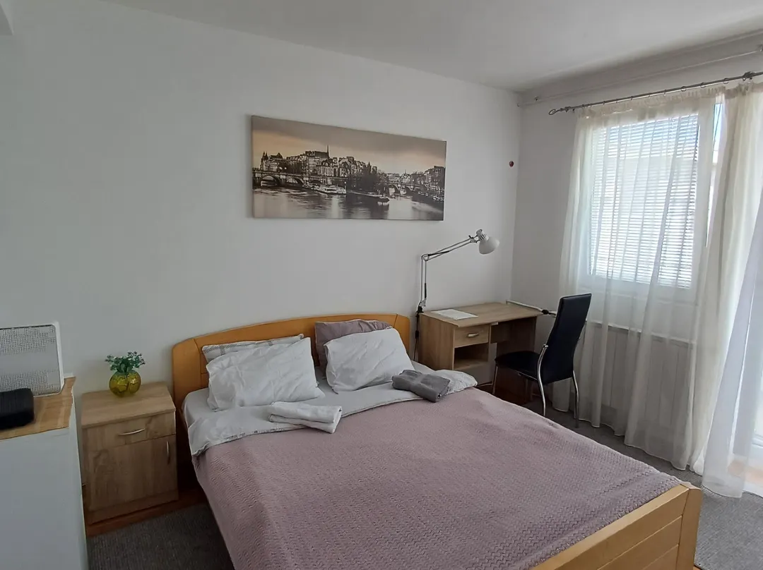 Rooms Neva - Belgrade