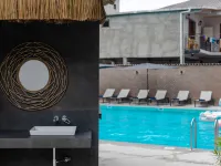 Kobuleti Garden Inn Hotels in Kobuleti