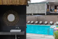 Kobuleti Garden Inn