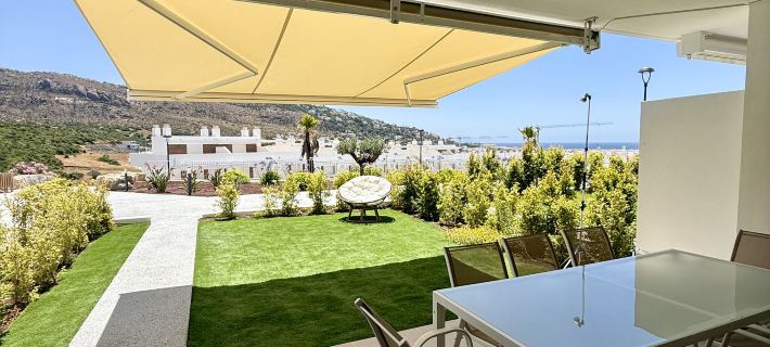 Lirios Residencial Block 1 Garden 13 Hotels in Tarifa