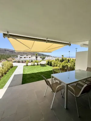 Lirios Residencial Block 1 Garden 13 - Boutique