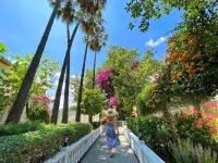 Sunny Side Suites by HolidayKeys Hotels in Karavas