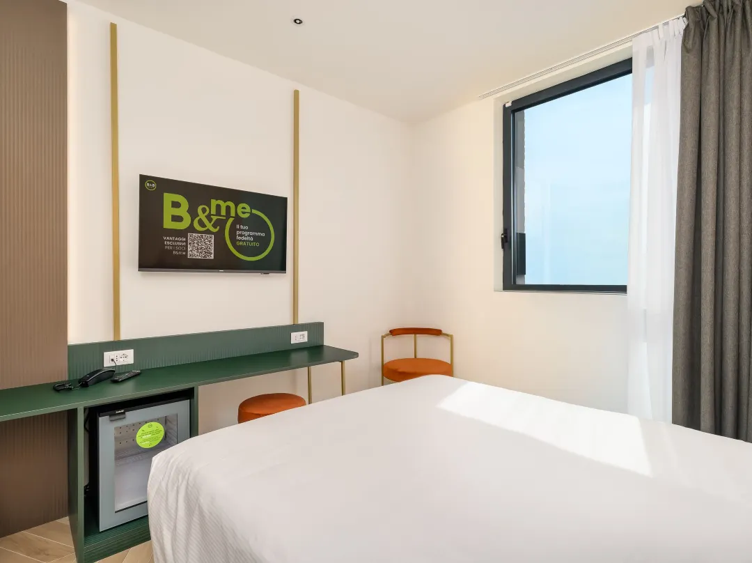 B&b Hotel Catania Bellini - Catania