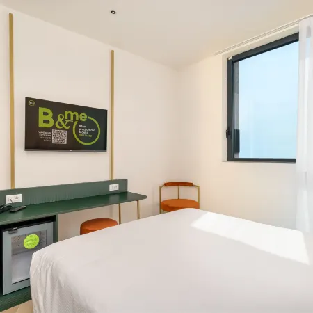 B&B HOTEL Ascoli Piceno
