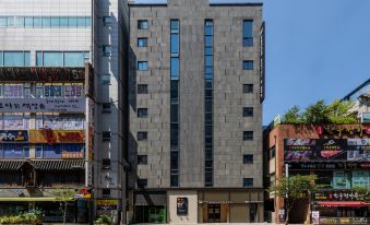 Anook Hotel & Spa Bucheon Sangdong