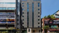 Anook Hotel & Spa Bucheon Sangdong