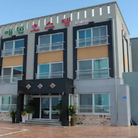 Jeju Eden Hotel