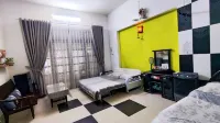 Sami Homestay - 애견동반