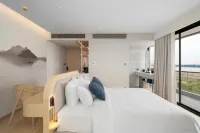BTP Hotel Nakhon Phanom - balcony