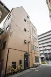 　Oji Stay Tokyo - جاكوزي